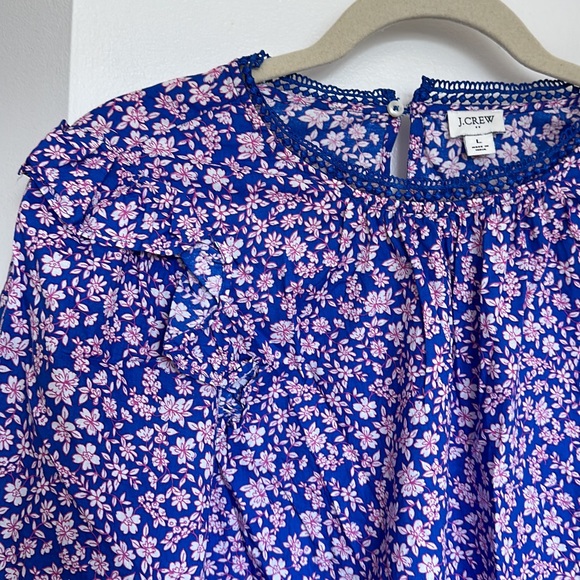 Jcrew top - Picture 2 of 2